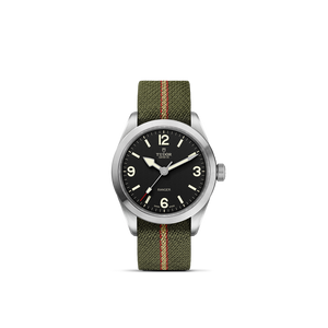 Tudor Ranger