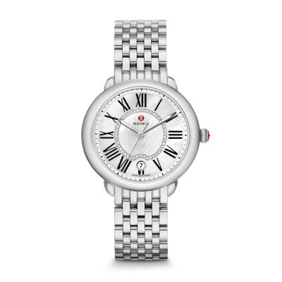 Timex | Ladies Adorn Bracelet Watch | TW2V24600