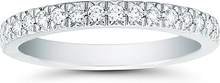 Vatche Pave Diamond Wedding Band